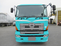 HINO Profia Truck (With 3 Steps Of Cranes) KS-FR1EXWG 2005 523,000km_2