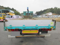HINO Profia Truck (With 3 Steps Of Cranes) KS-FR1EXWG 2005 523,000km_5