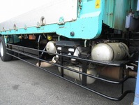 HINO Profia Truck (With 3 Steps Of Cranes) KS-FR1EXWG 2005 542,000km_34
