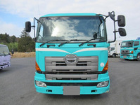 HINO Profia Truck (With 3 Steps Of Cranes) KS-FR1EXWG 2005 542,000km_3