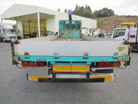 HINO Profia Truck (With 3 Steps Of Cranes) KS-FR1EXWG 2005 542,000km_5