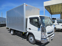 MITSUBISHI FUSO Canter Aluminum Van 2PG-FEB50 2020 1,000km_2