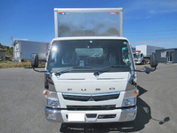 MITSUBISHI FUSO Canter Aluminum Van 2PG-FEB50 2020 1,000km_3