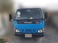 ISUZU Elf Dump PB-NKR81AD 2006 94,482km_4