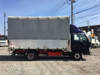 ISUZU Elf Covered Wing PA-NPR81R 2005 372,308km_7