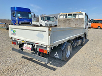 MITSUBISHI FUSO Canter Flat Body TKG-FBA20 2013 77,158km_2