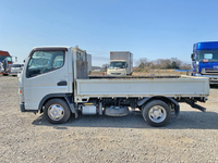 MITSUBISHI FUSO Canter Flat Body TKG-FBA20 2013 77,158km_5