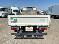 MITSUBISHI FUSO Canter Flat Body TKG-FBA20 2013 77,158km_9