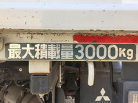 MITSUBISHI FUSO Canter Flat Body TKG-FEA50 2014 76,174km_17