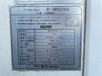 HINO Dutro Refrigerator & Freezer Truck BKG-XZU508M 2010 299,558km_16