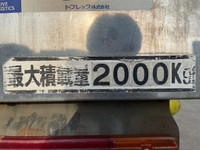 HINO Dutro Refrigerator & Freezer Truck BKG-XZU508M 2010 299,558km_17