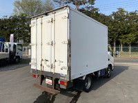 HINO Dutro Refrigerator & Freezer Truck BKG-XZU508M 2010 299,558km_2