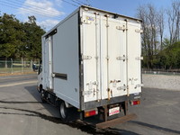 HINO Dutro Refrigerator & Freezer Truck BKG-XZU508M 2010 299,558km_4