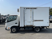 HINO Dutro Refrigerator & Freezer Truck BKG-XZU508M 2010 299,558km_5