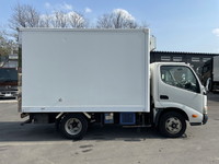 HINO Dutro Refrigerator & Freezer Truck BKG-XZU508M 2010 299,558km_7