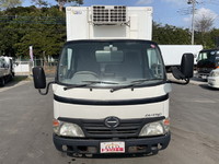 HINO Dutro Refrigerator & Freezer Truck BKG-XZU508M 2010 299,558km_8