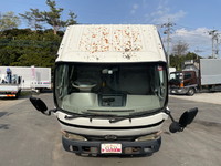 HINO Dutro Refrigerator & Freezer Truck BKG-XZU508M 2010 299,558km_9