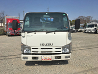 ISUZU Elf Truck (With 3 Steps Of Cranes) TKG-NKR85A 2014 187,796km_6