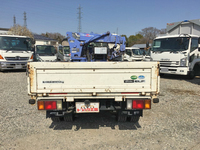 ISUZU Elf Truck (With 3 Steps Of Cranes) TKG-NKR85A 2014 187,796km_8