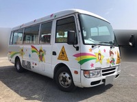 MITSUBISHI FUSO Rosa Kindergarten Bus PDG-BE63DE 2008 130,877km_3