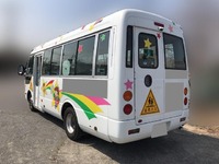 MITSUBISHI FUSO Rosa Kindergarten Bus PDG-BE63DE 2008 130,877km_4