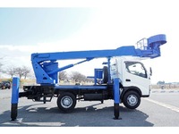 HINO Dutro Cherry Picker PB-XZU404M 2006 50,248km_8