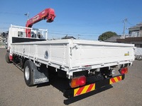 HINO Ranger Truck (With 4 Steps Of Cranes) SDG-FC9JKAP 2015 20,120km_5