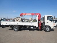 HINO Ranger Truck (With 4 Steps Of Cranes) SDG-FC9JKAP 2015 20,120km_6