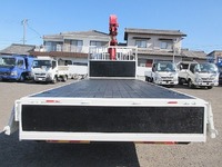 HINO Ranger Truck (With 4 Steps Of Cranes) SDG-FC9JKAP 2015 20,120km_9