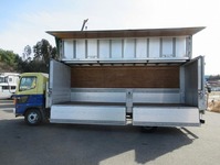 HINO Ranger Aluminum Wing TKG-FC9JLAP 2013 286,000km_25