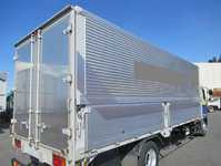 HINO Ranger Aluminum Wing TKG-FC9JLAP 2013 286,000km_2