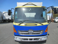 HINO Ranger Aluminum Wing TKG-FC9JLAP 2013 286,000km_4