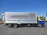 HINO Ranger Aluminum Wing TKG-FC9JLAP 2013 286,000km_7