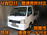Others Flat Body