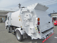 ISUZU Elf Garbage Truck TKG-NMR85N 2013 97,000km_2