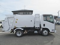 ISUZU Elf Garbage Truck TKG-NMR85N 2013 97,000km_5