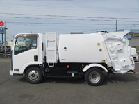 ISUZU Elf Garbage Truck TKG-NMR85N 2013 97,000km_6
