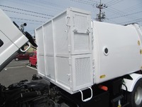 ISUZU Elf Garbage Truck TKG-NMR85N 2013 97,000km_7
