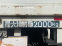 MITSUBISHI FUSO Canter Flat Body TKG-FBA20 2013 72,737km_11