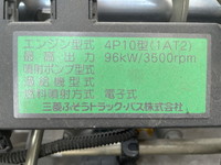 MITSUBISHI FUSO Canter Flat Body TKG-FBA20 2013 72,737km_21