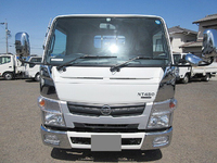 NISSAN Atlas Truck (With 4 Steps Of Cranes) TKG-FBA5W 2013 105,000km_5