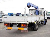 ISUZU Forward Truck (With 3 Steps Of Cranes) PKG-FRR90S2 2009 474,765km_2