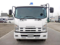 ISUZU Forward Truck (With 3 Steps Of Cranes) PKG-FRR90S2 2009 474,765km_3