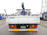 ISUZU Forward Truck (With 3 Steps Of Cranes) PKG-FRR90S2 2009 474,765km_4