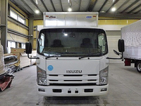 ISUZU Elf Aluminum Van TKG-NPR85AN 2015 276,000km_5