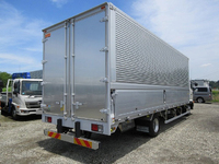 HINO Ranger Aluminum Wing 2PG-FD2ABA 2018 19,000km_2