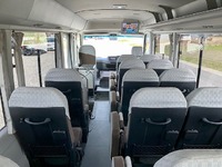 HINO Liesse Ⅱ Micro Bus SDG-XZB70M 2018 42,000km_19