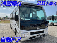 HINO Liesse Ⅱ Micro Bus SDG-XZB70M 2018 42,000km_1