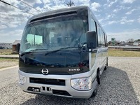 HINO Liesse Ⅱ Micro Bus SDG-XZB70M 2018 42,000km_3