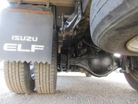ISUZU Elf Truck (With 4 Steps Of Cranes) TKG-NPR85AR 2012 76,210km_22
